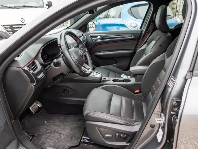 Renault Arkana E-Tech Hybrid RS