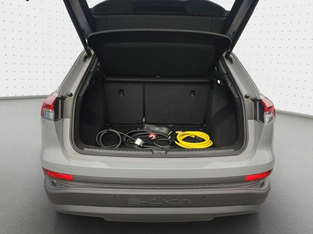 Audi Q4 e-tron 35