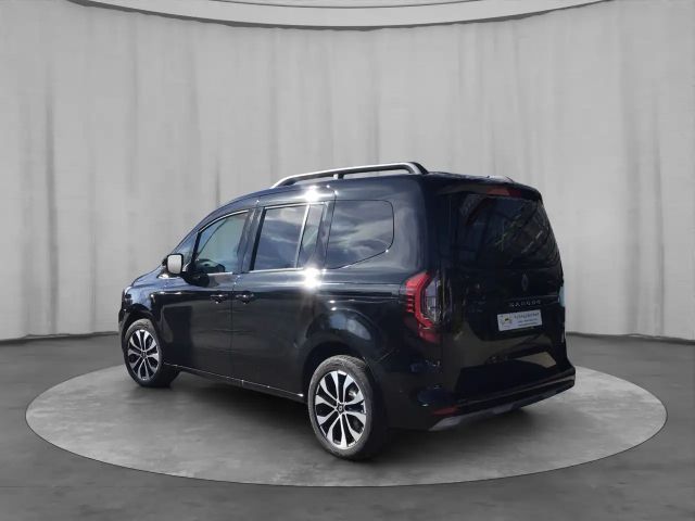 Renault Kangoo Blue EDC Techno dCi 115