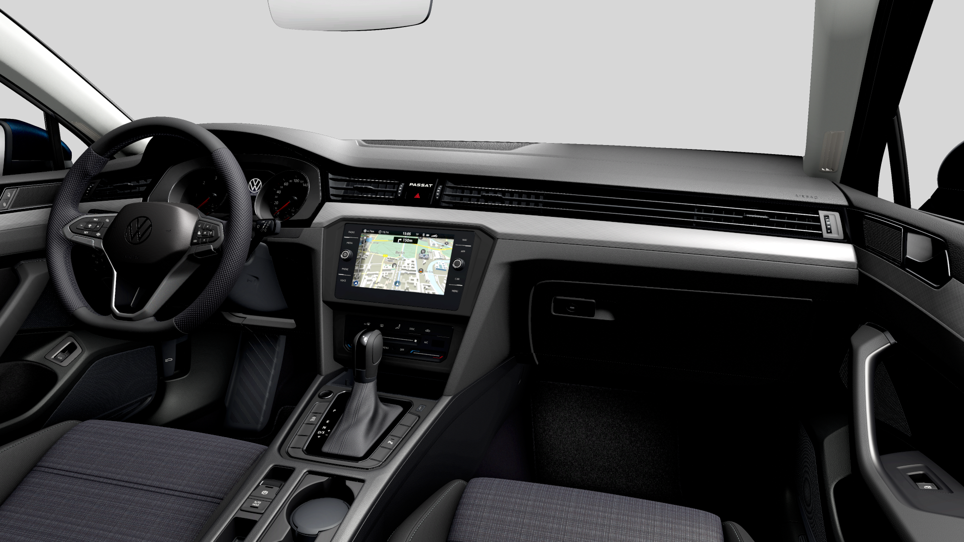 Volkswagen Passat 2.0 TDI Variant