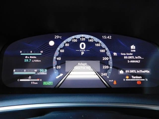 Suzuki Swace Comfort Hybrid