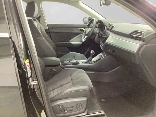 Audi Q3 35 TDI S-Line