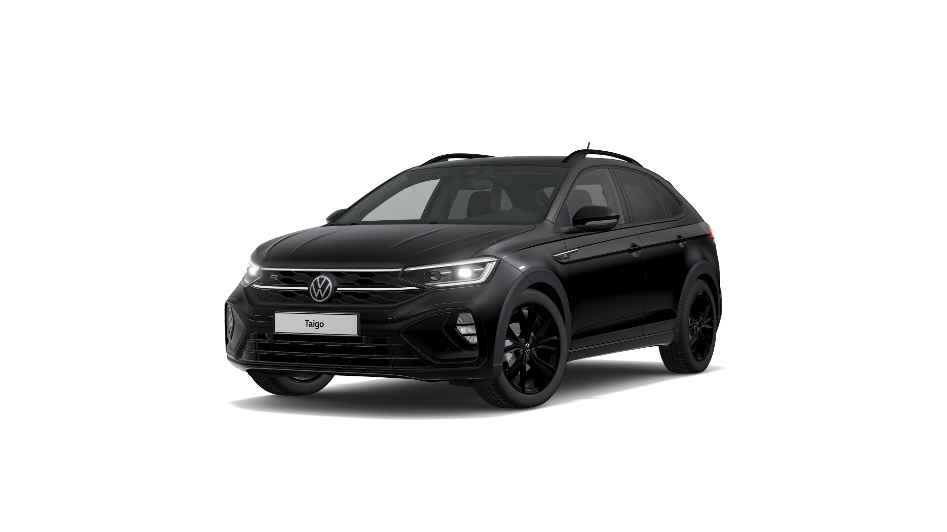 Volkswagen Taigo DSG IQ.Drive R-Line