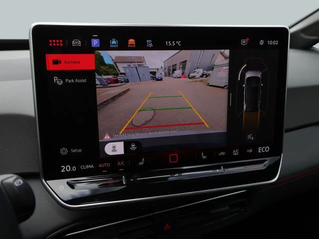 Volkswagen ID.3 GTX Max