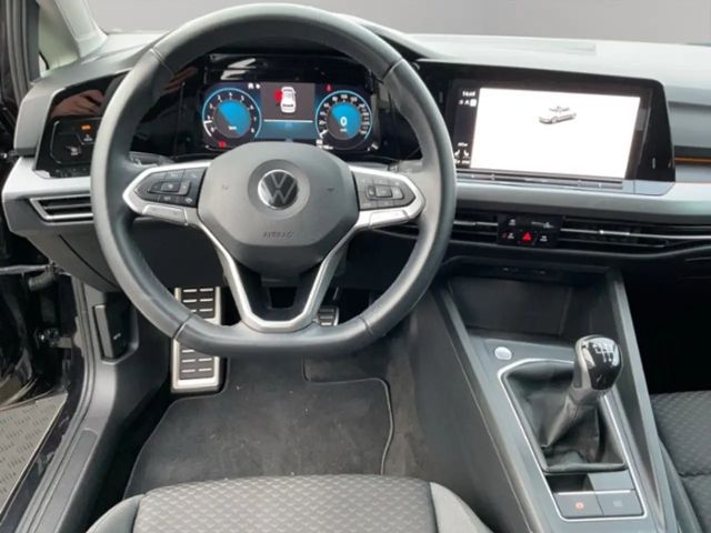 Volkswagen Golf 1.5 TSI Golf VIII