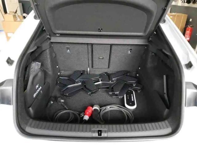 Skoda Enyaq Coupe RS Suite