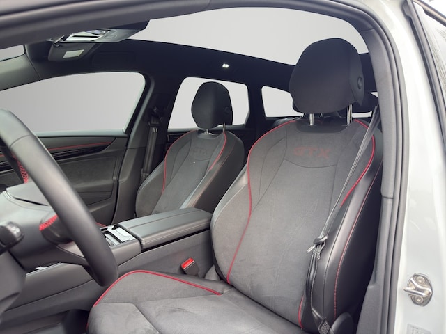 Volkswagen ID.7 4Motion GTX Tourer