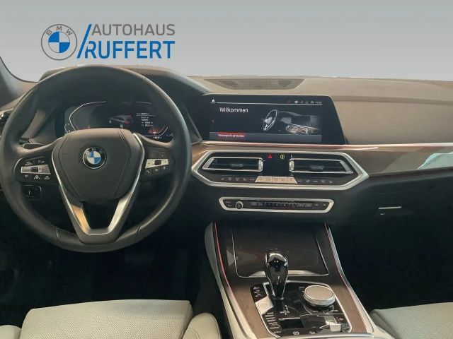 BMW X5 Comfort pakket xDrive30d