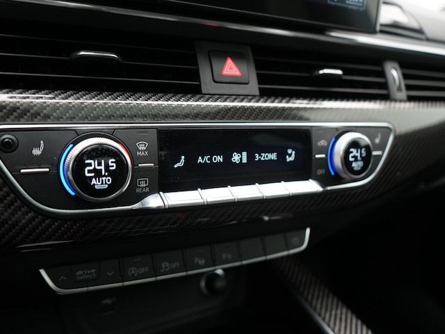 Audi RS5 Quattro Sportback