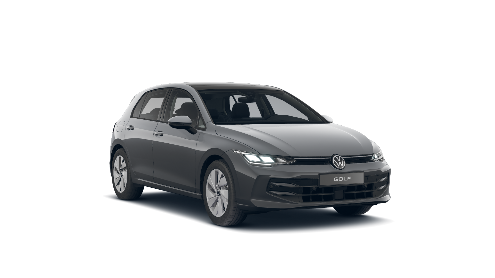 Volkswagen Golf 1.5 TSI Golf VIII Life