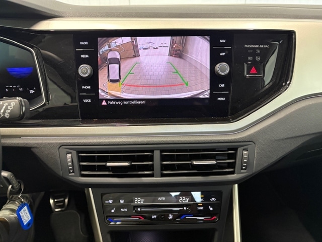 Volkswagen Taigo 1.0 TSI Move