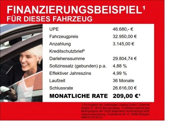 Seat Ateca 1.5 TSI DSG