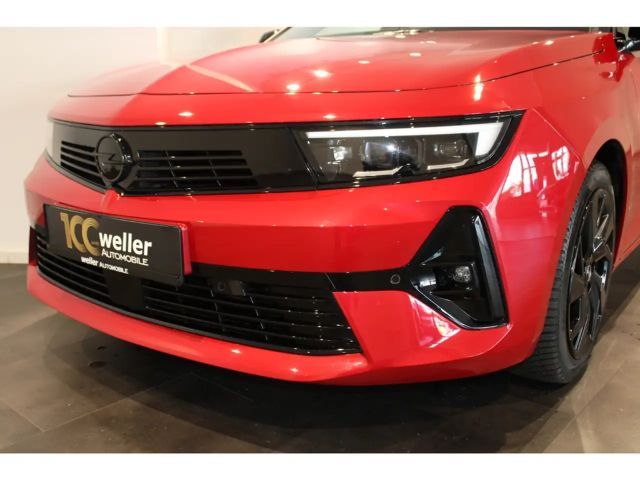 Opel Astra 1.2 Turbo Turbo