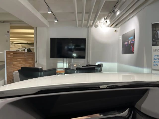 BMW 430 430d Coupé xDrive