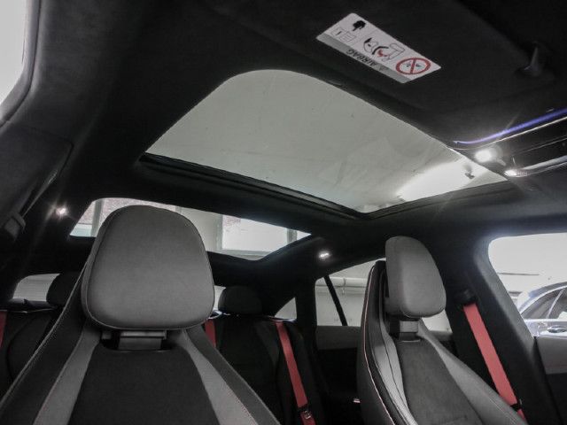 Mercedes-Benz EQE 4MATIC 53 Sedan