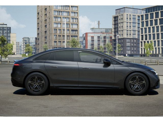 Mercedes-Benz EQE 300 Sedan