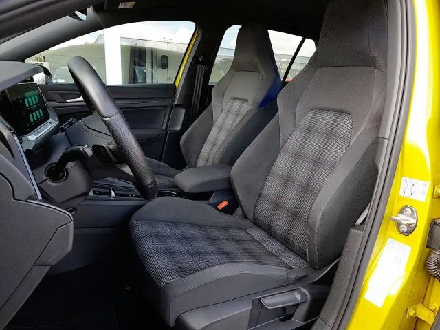 Volkswagen Golf DSG GTE Golf VIII