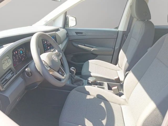 Volkswagen Caddy 2.0 TDI Life