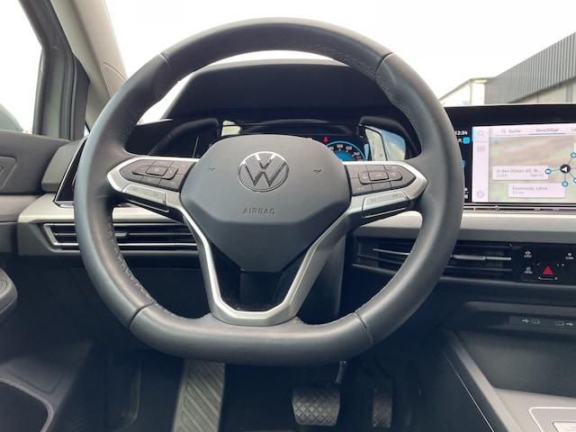 Volkswagen Golf 1.5 eTSI Golf VIII Variant