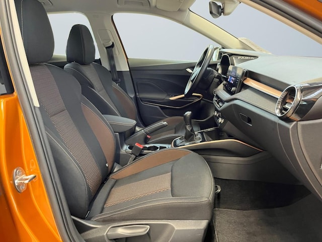 Skoda Fabia 1.0 TSI Style Style