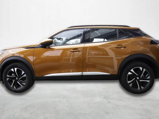 Peugeot 2008 Allure Pack EAT8 PureTech