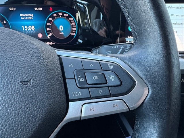 Volkswagen Golf 1.5 TSI Golf VIII Variant