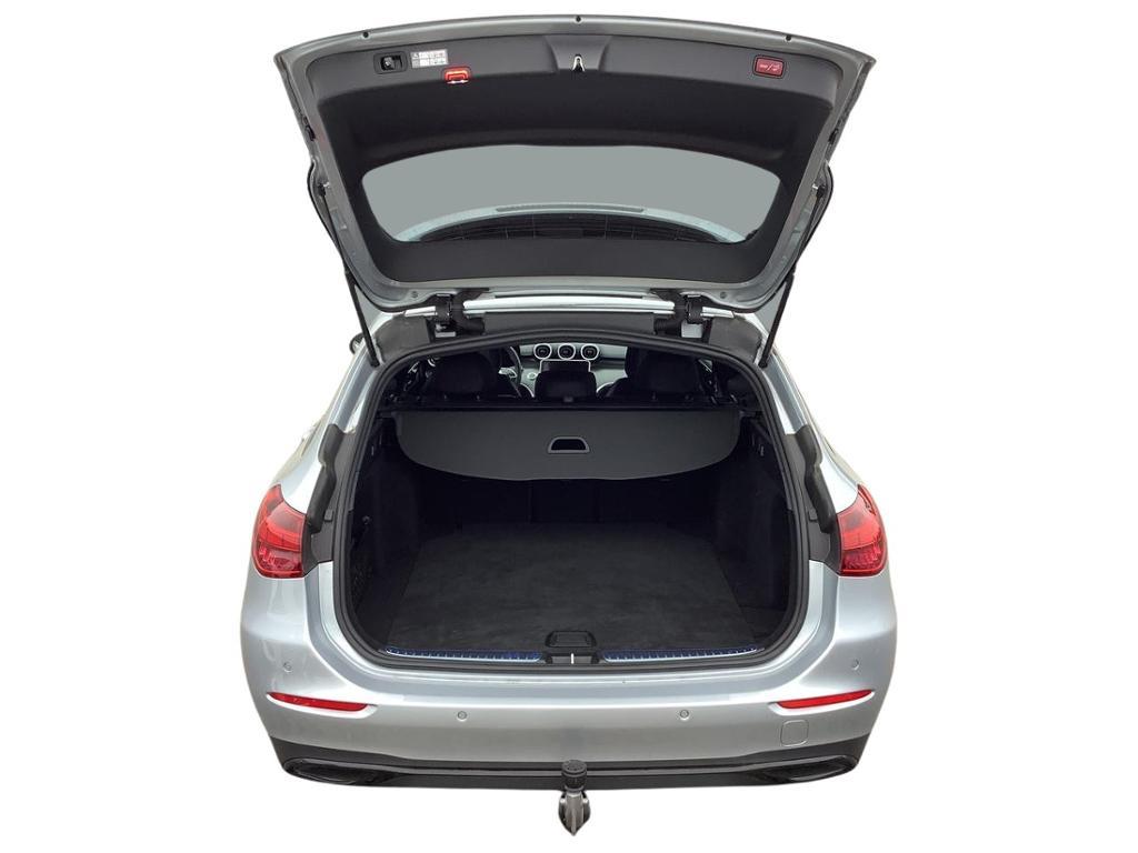 Mercedes-Benz C 200 Estate