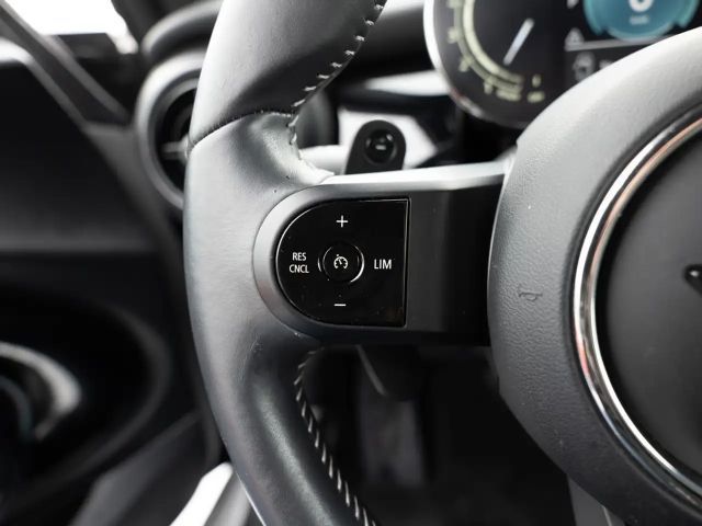 MINI Cooper S Cabrio Classic Trim FACEL. HUD LED