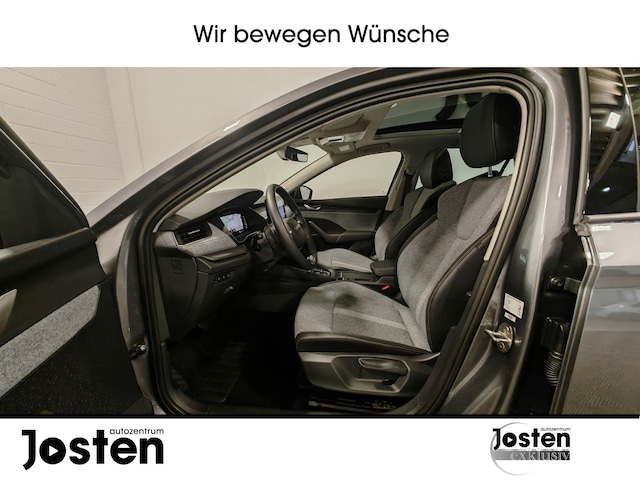 Skoda Octavia 1.5 TSI Combi Selection