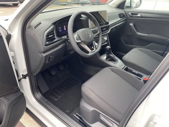 Volkswagen T-Roc 4Me TSI