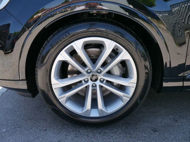 Audi Q7 45 TDI S-Line