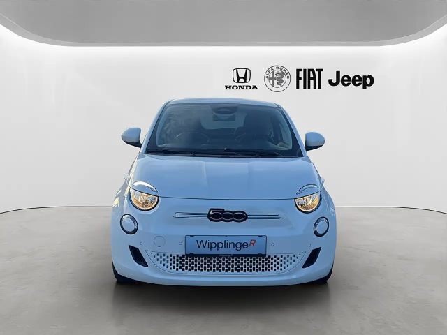 Fiat 500e 42 kWh