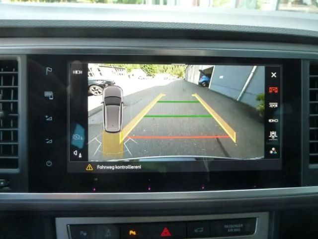 Seat Ateca 1.5 TSI DSG