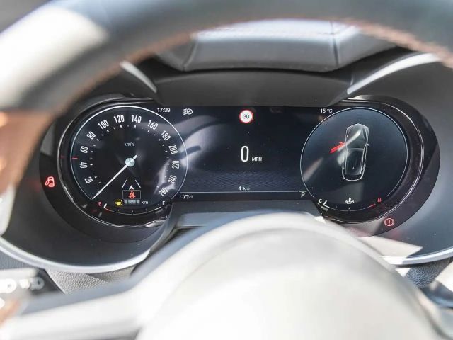 Alfa Romeo Stelvio AT8 Q4