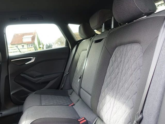 Audi A5 Avant MHEV Quattro S-Tronic