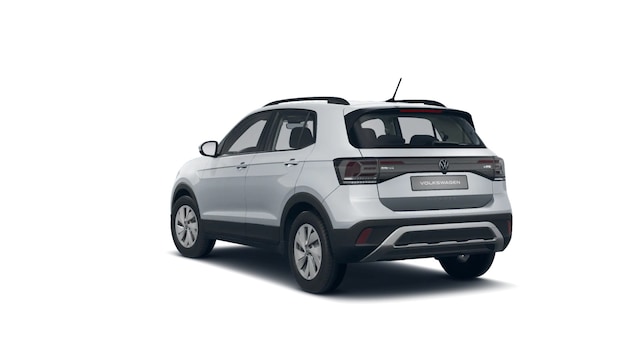 Volkswagen T-Cross 1.0 TSI IQ.Drive Life