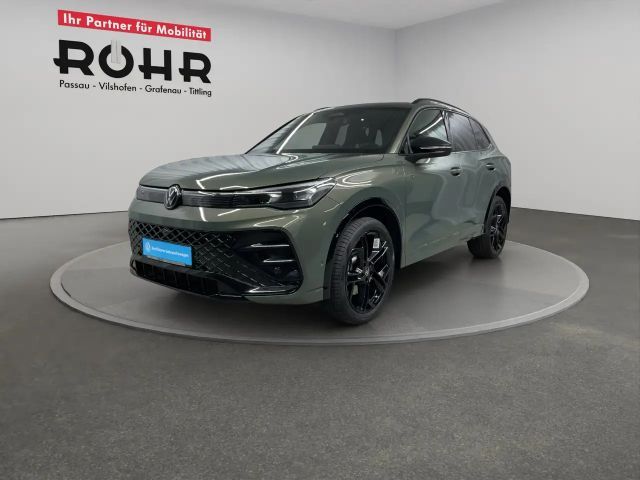 Volkswagen Tiguan DSG R-Line