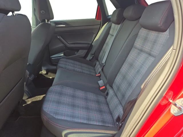 Volkswagen Polo 2.0 TSI DSG GTI