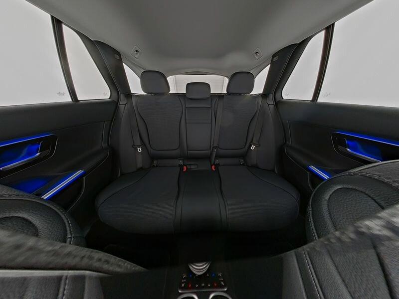 Mercedes-Benz C 200 AVANTGARDE Estate