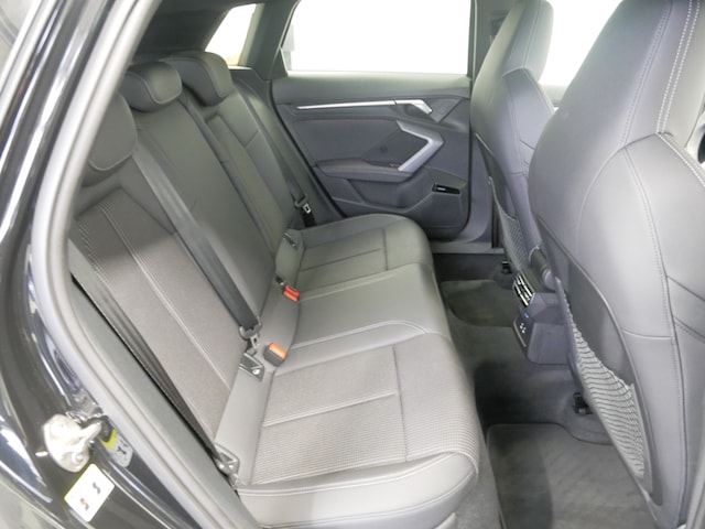 Audi S3 Quattro S-Tronic Sportback