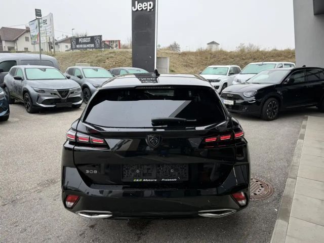 Peugeot 308 Allure Pack Hybrid SW