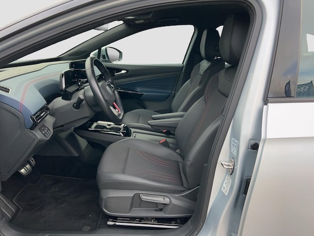 Volkswagen ID.4 4M WPumpe Assist+ 360°