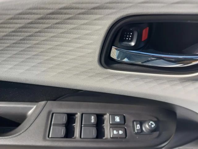 Suzuki Swift AllGrip Comfort DualJet Hybrid