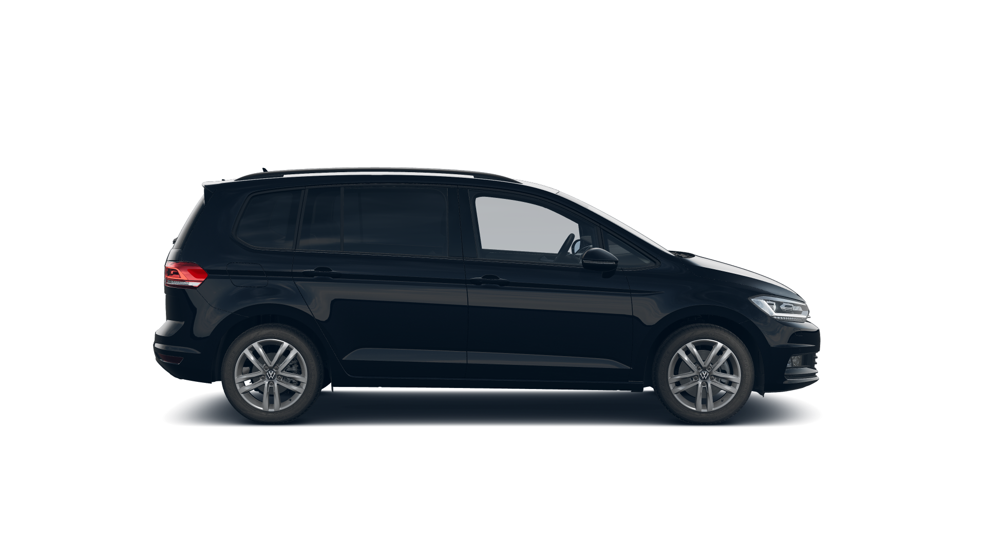 Volkswagen Touran 1.5 TSI DSG