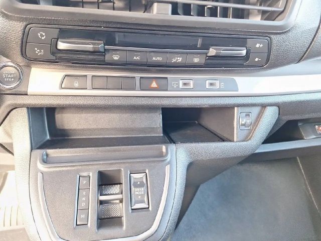 Opel Zafira Life 2.0 CDTI