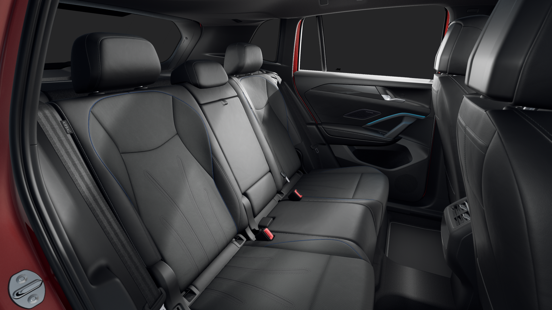 Volkswagen Tiguan 2.0 TDI R-Line