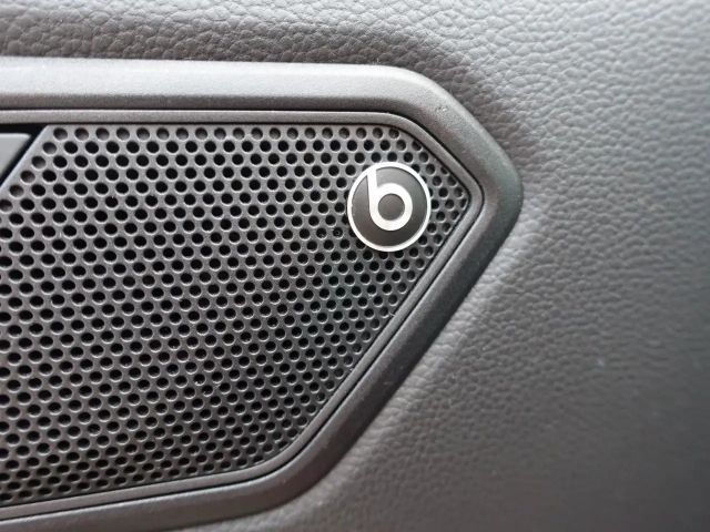 Seat Tarraco 4Drive FR-lijn