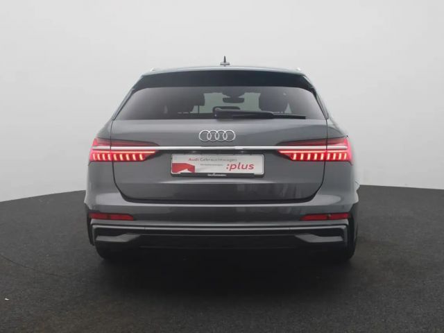 Audi A6 45 TFSI Avant S-Line