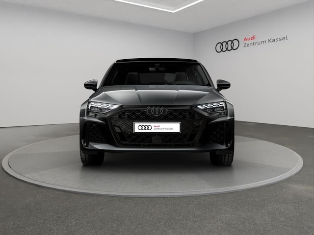 Audi RS3 Quattro S-Tronic Sportback
