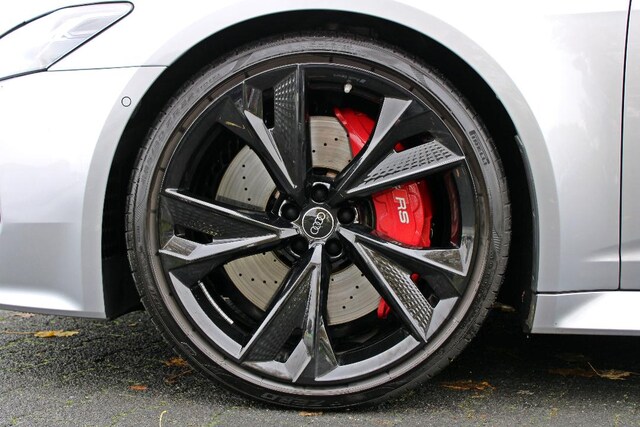 Audi A6 e-tron Avant Performance Quattro